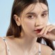4 Pairs 925 Earrings For Women Girls Round Ball Small Stud Earrings Set 2; 3; 4; 5 Mm 4 Pairs 925 Earrings For Women Girls Round Ball Small Stud Earrings Set 2; 3; 4; 5 Mm